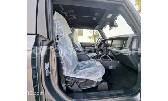 Ra Imported Ford Bronco Miiran Ọkọ̀ in Import - Dubai ni Ashanti Ra Imported Ford Bronco Miiran Ọkọ̀ in Import - Dubai ni Ashanti