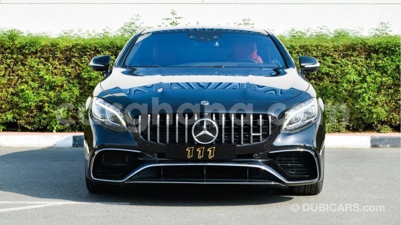 Big with watermark mercedes benz a200 ashanti import dubai 40019