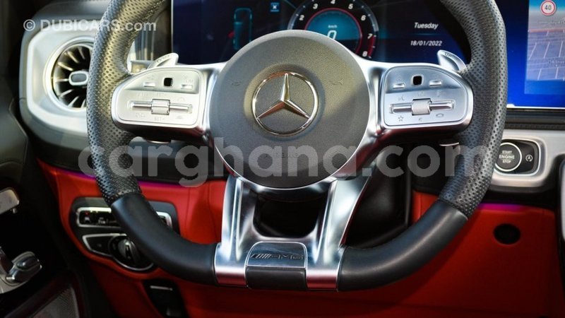 Big with watermark mercedes benz a200 ashanti import dubai 40020