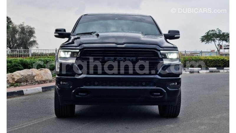 Big with watermark dodge ram ashanti import dubai 40022