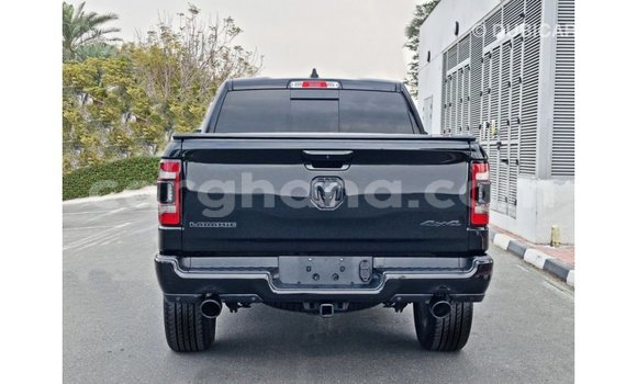 Ra Imported Dodge RAM Black Ọkọ̀ in Import - Dubai ni Ashanti Ra Imported Dodge RAM Black Ọkọ̀ in Import - Dubai ni Ashanti