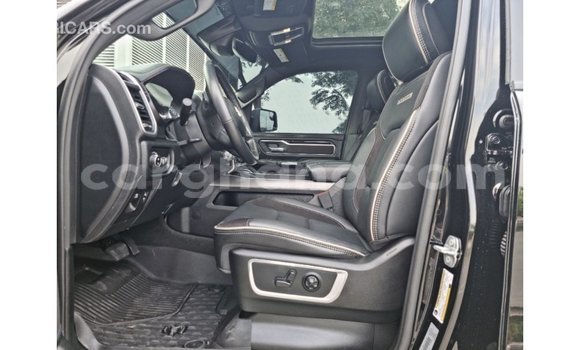 Ra Imported Dodge RAM Black Ọkọ̀ in Import - Dubai ni Ashanti Ra Imported Dodge RAM Black Ọkọ̀ in Import - Dubai ni Ashanti