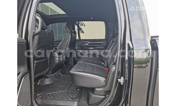 Ra Imported Dodge RAM Black Ọkọ̀ in Import - Dubai ni Ashanti Ra Imported Dodge RAM Black Ọkọ̀ in Import - Dubai ni Ashanti