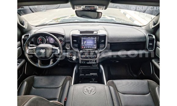 Ra Imported Dodge RAM Black Ọkọ̀ in Import - Dubai ni Ashanti Ra Imported Dodge RAM Black Ọkọ̀ in Import - Dubai ni Ashanti