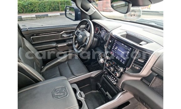 Ra Imported Dodge RAM Black Ọkọ̀ in Import - Dubai ni Ashanti Ra Imported Dodge RAM Black Ọkọ̀ in Import - Dubai ni Ashanti