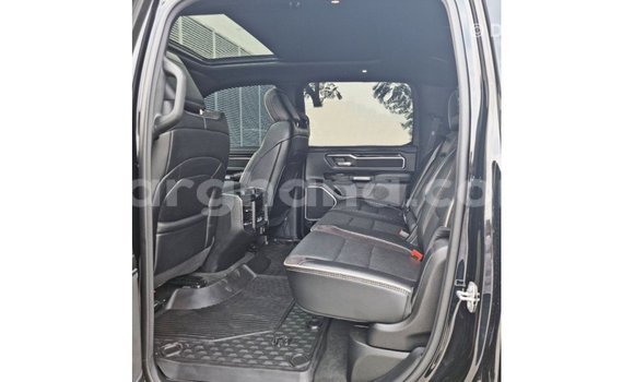 Ra Imported Dodge RAM Black Ọkọ̀ in Import - Dubai ni Ashanti Ra Imported Dodge RAM Black Ọkọ̀ in Import - Dubai ni Ashanti