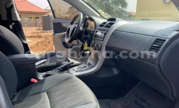 Buy Used Toyota Corolla Blue Car in Sekondi–Takoradi Metropolitan in Western Buy Used Toyota Corolla Blue Car in Sekondi–Takoradi Metropolitan in Western
