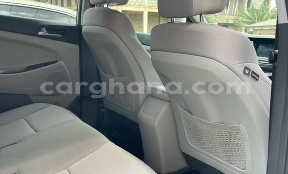Buy Used Hyundai Tucson Silver Car in Sekondi–Takoradi Metropolitan in Western Buy Used Hyundai Tucson Silver Car in Sekondi–Takoradi Metropolitan in Western