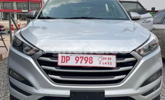 Buy Used Hyundai Tucson Silver Car in Sekondi–Takoradi Metropolitan in Western Buy Used Hyundai Tucson Silver Car in Sekondi–Takoradi Metropolitan in Western