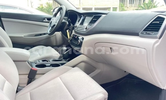 Buy Used Hyundai Tucson Silver Car in Sekondi–Takoradi Metropolitan in Western Buy Used Hyundai Tucson Silver Car in Sekondi–Takoradi Metropolitan in Western
