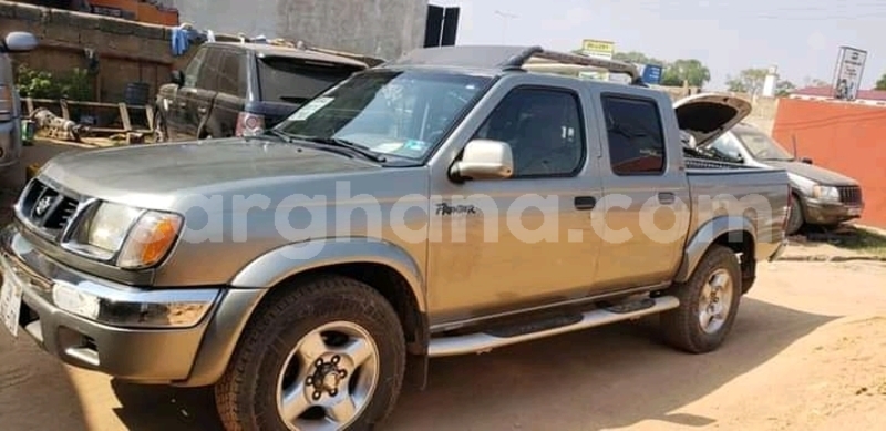 Big with watermark nissan frontier greater accra accra 40025