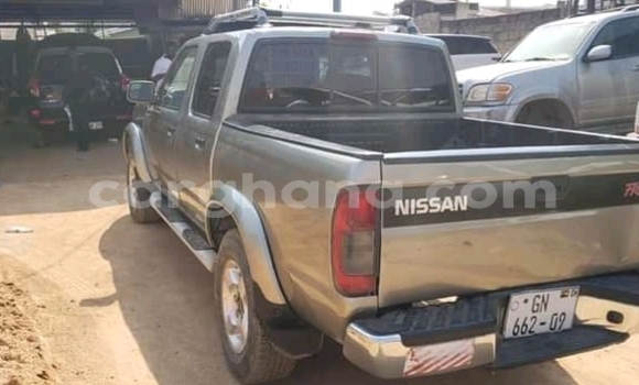 Ra Àlòkù Nissan Frontier Miiran Ọkọ̀ in Accra ni Greater Accra Ra Àlòkù Nissan Frontier Miiran Ọkọ̀ in Accra ni Greater Accra
