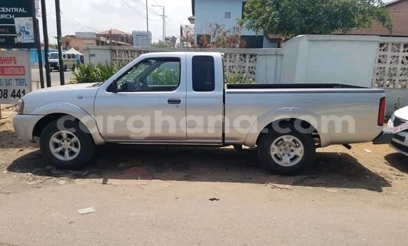 Buy Used Nissan Frontier Other Car in Accra in Greater Accra