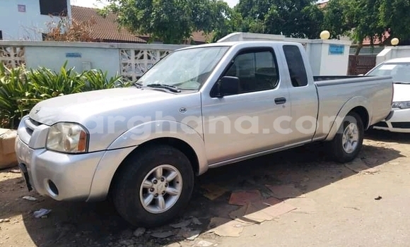 Ra Àlòkù Nissan Frontier Miiran Ọkọ̀ in Accra ni Greater Accra Ra Àlòkù Nissan Frontier Miiran Ọkọ̀ in Accra ni Greater Accra