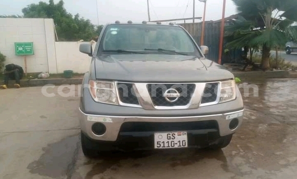 Ra Àlòkù Nissan Frontier Miiran Ọkọ̀ in Accra ni Greater Accra