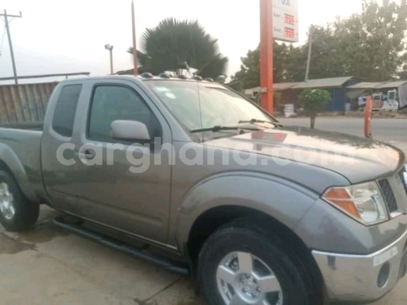 Big with watermark nissan frontier greater accra accra 40027