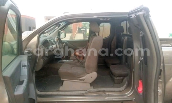 Buy Used Nissan Frontier Other Car in Accra in Greater Accra Buy Used Nissan Frontier Other Car in Accra in Greater Accra