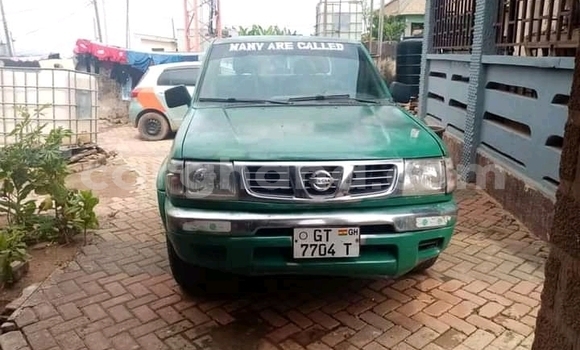 Ra Àlòkù Nissan Pickup Miiran Ọkọ̀ in Accra ni Greater Accra