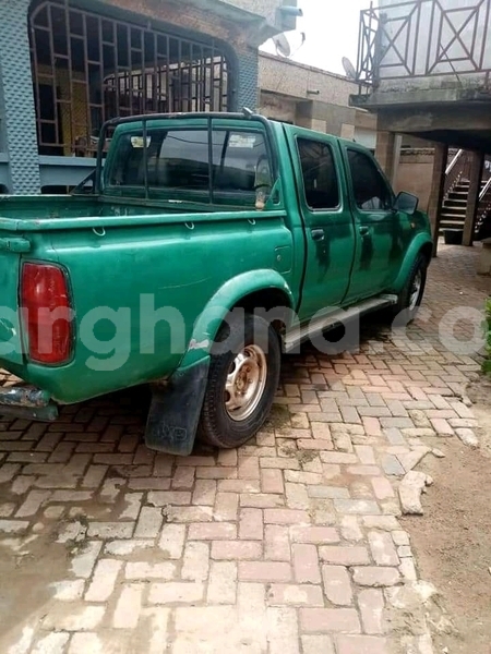 Big with watermark nissan pickup greater accra accra 40028