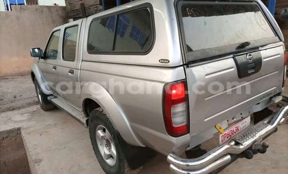 Ra Àlòkù Nissan Hardbody Miiran Ọkọ̀ in Accra ni Greater Accra Ra Àlòkù Nissan Hardbody Miiran Ọkọ̀ in Accra ni Greater Accra