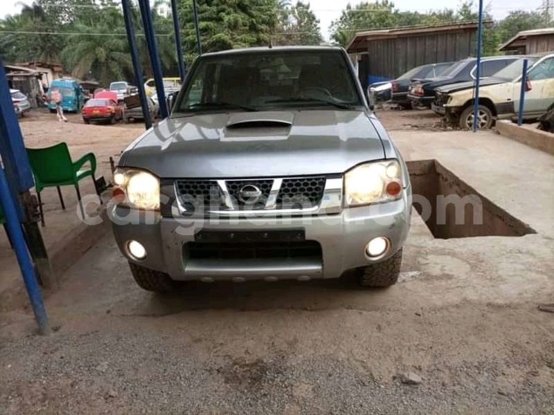 Big with watermark nissan hardbody greater accra accra 40029