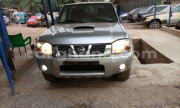 Ra Àlòkù Nissan Hardbody Miiran Ọkọ̀ in Accra ni Greater Accra Ra Àlòkù Nissan Hardbody Miiran Ọkọ̀ in Accra ni Greater Accra