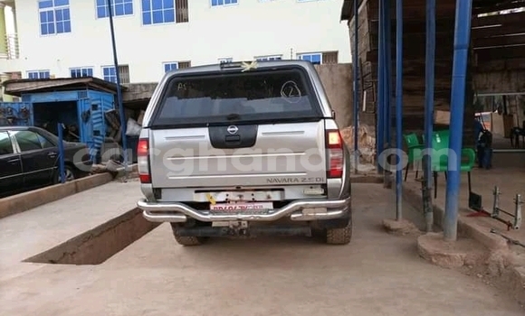 Ra Àlòkù Nissan Hardbody Miiran Ọkọ̀ in Accra ni Greater Accra Ra Àlòkù Nissan Hardbody Miiran Ọkọ̀ in Accra ni Greater Accra