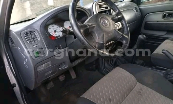 Ra Àlòkù Nissan Hardbody Miiran Ọkọ̀ in Accra ni Greater Accra Ra Àlòkù Nissan Hardbody Miiran Ọkọ̀ in Accra ni Greater Accra