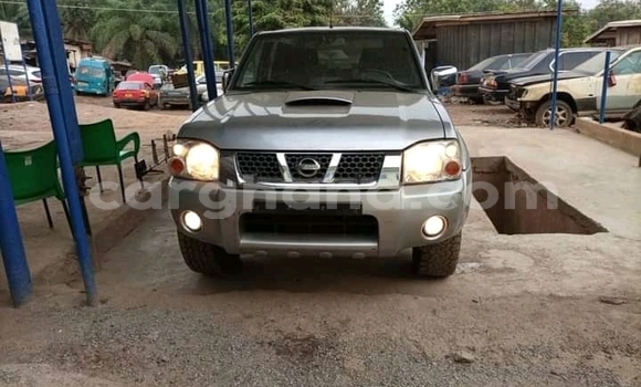 Ra Àlòkù Nissan Hardbody Miiran Ọkọ̀ in Accra ni Greater Accra Ra Àlòkù Nissan Hardbody Miiran Ọkọ̀ in Accra ni Greater Accra