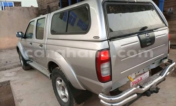 Ra Àlòkù Nissan Hardbody Miiran Ọkọ̀ in Accra ni Greater Accra Ra Àlòkù Nissan Hardbody Miiran Ọkọ̀ in Accra ni Greater Accra