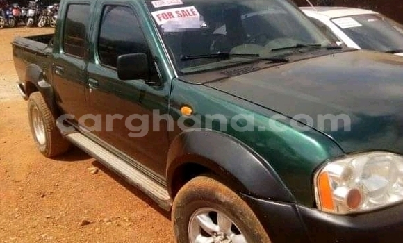 Buy Used Nissan Pickup Other Car in Accra in Greater Accra