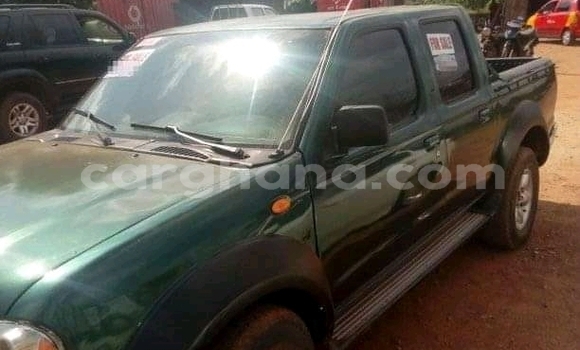 Buy Used Nissan Pickup Other Car in Accra in Greater Accra Buy Used Nissan Pickup Other Car in Accra in Greater Accra