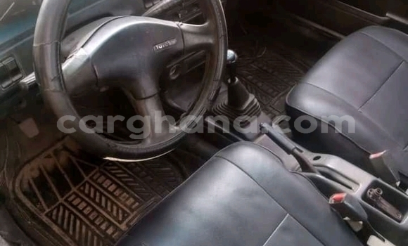 Ra Àlòkù Toyota Corolla Miiran Ọkọ̀ in Accra ni Greater Accra Ra Àlòkù Toyota Corolla Miiran Ọkọ̀ in Accra ni Greater Accra