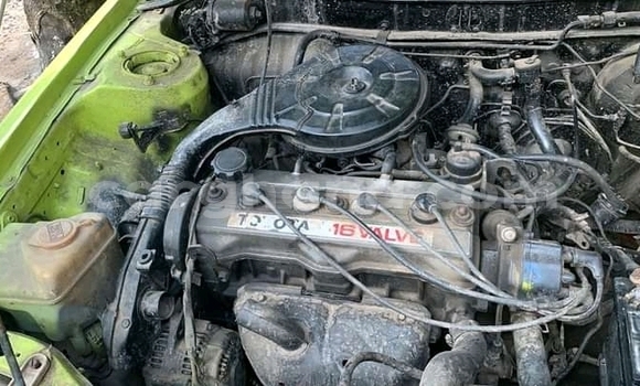 Ra Àlòkù Toyota Corolla Miiran Ọkọ̀ in Accra ni Greater Accra Ra Àlòkù Toyota Corolla Miiran Ọkọ̀ in Accra ni Greater Accra