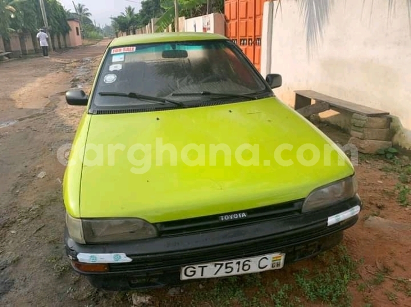 Big with watermark toyota corolla greater accra accra 40032