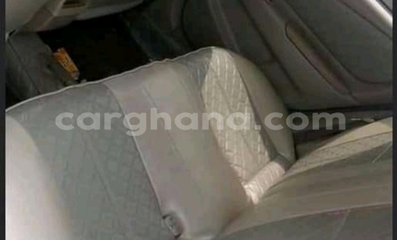Buy Used Toyota Corolla Other Car in Accra in Greater Accra Buy Used Toyota Corolla Other Car in Accra in Greater Accra