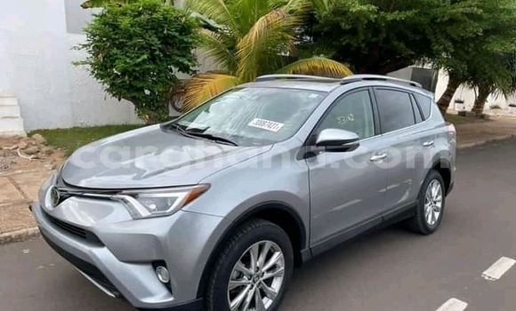 Sayi Na hannu Toyota RAV4 Sauran Mota in Accra a Greater Accra Sayi Na hannu Toyota RAV4 Sauran Mota in Accra a Greater Accra