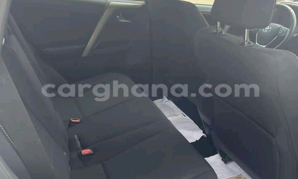 Sayi Na hannu Toyota RAV4 Sauran Mota in Accra a Greater Accra Sayi Na hannu Toyota RAV4 Sauran Mota in Accra a Greater Accra