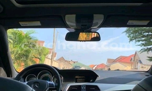 Ra Àlòkù Mercedes-Benz C250 coupe Miiran Ọkọ̀ in Accra ni Greater Accra Ra Àlòkù Mercedes-Benz C250 coupe Miiran Ọkọ̀ in Accra ni Greater Accra