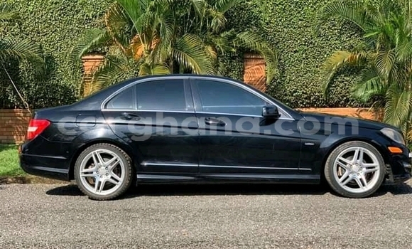 Ra Àlòkù Mercedes-Benz C250 coupe Miiran Ọkọ̀ in Accra ni Greater Accra Ra Àlòkù Mercedes-Benz C250 coupe Miiran Ọkọ̀ in Accra ni Greater Accra