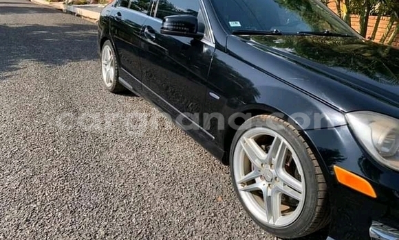 Ra Àlòkù Mercedes-Benz C250 coupe Miiran Ọkọ̀ in Accra ni Greater Accra Ra Àlòkù Mercedes-Benz C250 coupe Miiran Ọkọ̀ in Accra ni Greater Accra