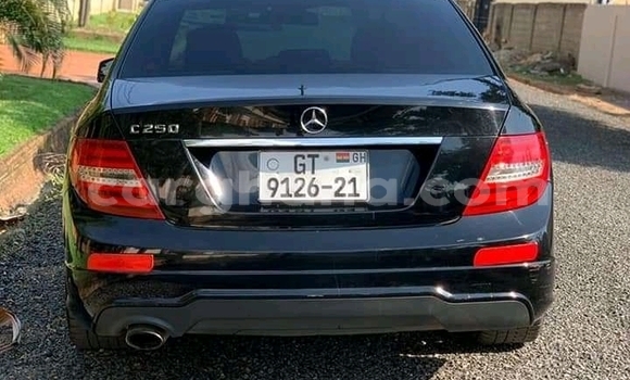Ra Àlòkù Mercedes-Benz C250 coupe Miiran Ọkọ̀ in Accra ni Greater Accra Ra Àlòkù Mercedes-Benz C250 coupe Miiran Ọkọ̀ in Accra ni Greater Accra