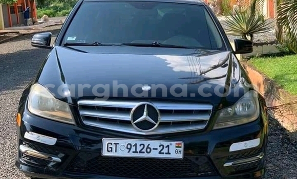 Ra Àlòkù Mercedes-Benz C250 coupe Miiran Ọkọ̀ in Accra ni Greater Accra Ra Àlòkù Mercedes-Benz C250 coupe Miiran Ọkọ̀ in Accra ni Greater Accra