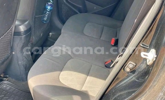 Ra Àlòkù Kia Rio Miiran Ọkọ̀ in Accra ni Greater Accra Ra Àlòkù Kia Rio Miiran Ọkọ̀ in Accra ni Greater Accra