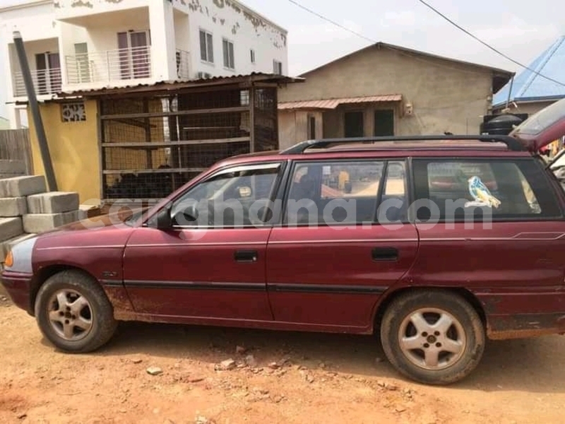 Big with watermark opel astra greater accra accra 40038