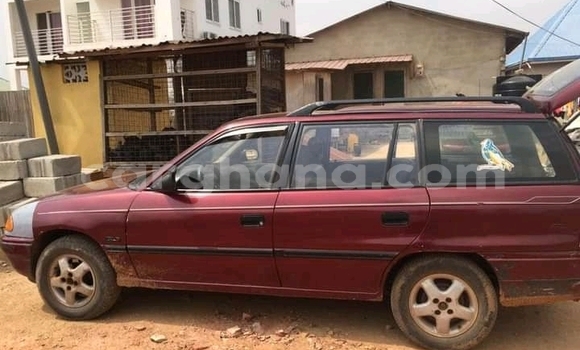 Ra Àlòkù Opel Astra Miiran Ọkọ̀ in Accra ni Greater Accra Ra Àlòkù Opel Astra Miiran Ọkọ̀ in Accra ni Greater Accra