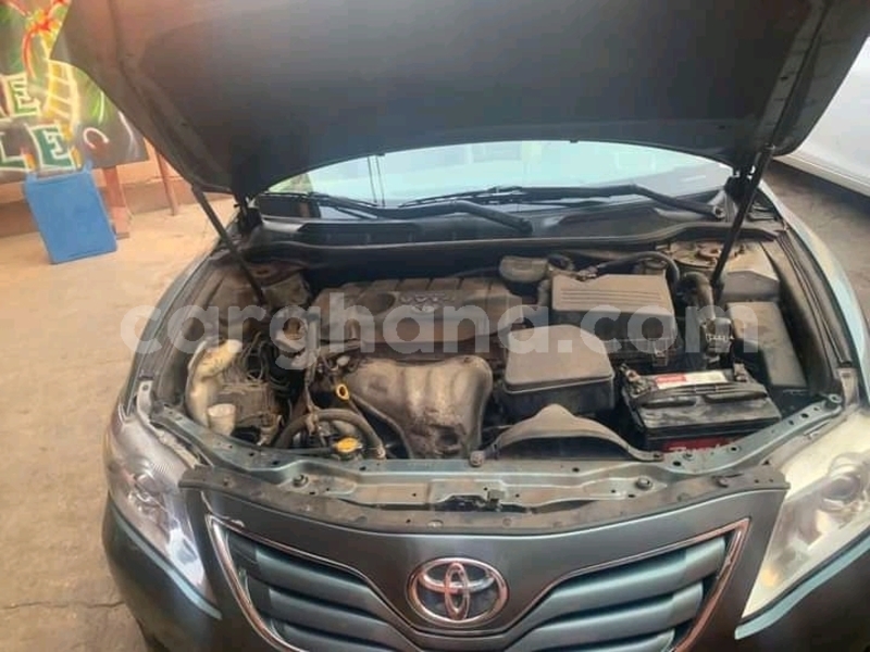 Big with watermark toyota camry greater accra accra 40039