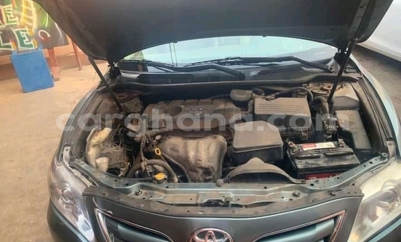 Sayi Na hannu Toyota Camry Sauran Mota in Accra a Greater Accra Sayi Na hannu Toyota Camry Sauran Mota in Accra a Greater Accra