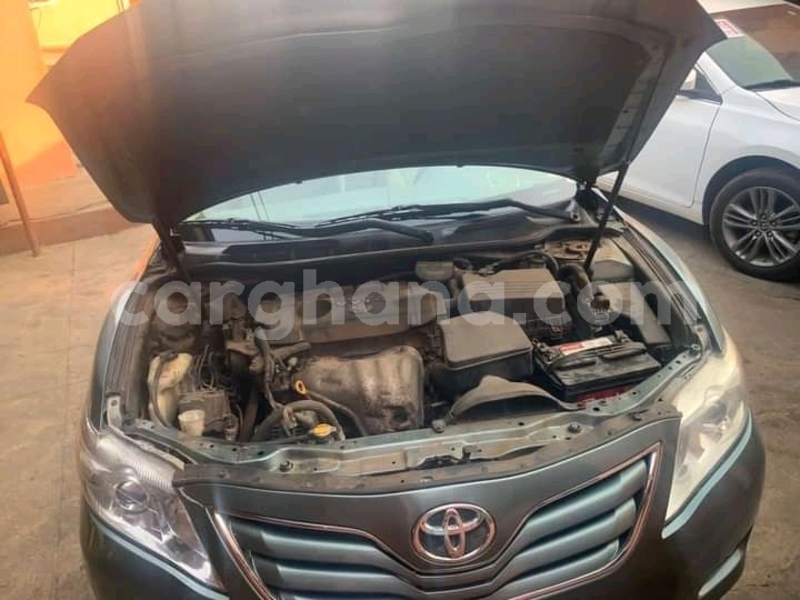 Big with watermark toyota camry greater accra accra 40039