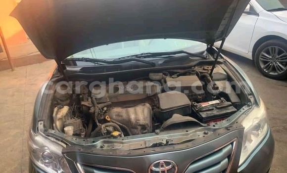 Sayi Na hannu Toyota Camry Sauran Mota in Accra a Greater Accra Sayi Na hannu Toyota Camry Sauran Mota in Accra a Greater Accra